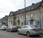 Seminaro dalyviai