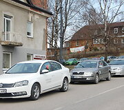 Seminaro dalyviai