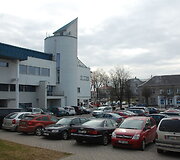 Seminaro dalyviai