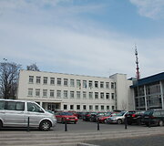 Seminaro dalyviai