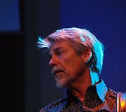 Pirmadienio vakarą Vilniuje koncertavo amerikiečių atlikėja Marcia Ball su grupe, surengusi vienintelį koncertą Baltijos &scaron;alyse.