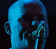 Pirmadienio vakarą Vilniuje koncertavo amerikiečių atlikėja Marcia Ball su grupe, surengusi vienintelį koncertą Baltijos &scaron;alyse.