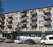 Įvykio vietoje