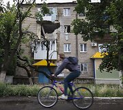 Slovjansko vaizdai