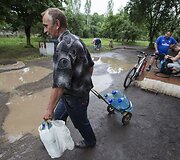 Slovjansko vaizdai