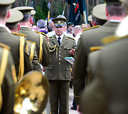 Alfonso Svarinsko laidotuvės
