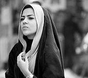 Kelionės po Iraną vaizdai