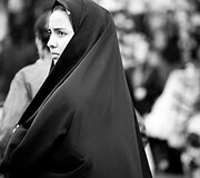 Kelionės po Iraną vaizdai