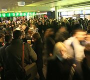Reklamų peržiūra sulaukė didžiulio susidomėjimo