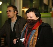 Reklamų peržiūra sulaukė didžiulio susidomėjimo