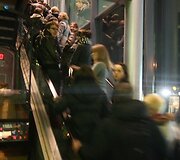 Reklamų peržiūra sulaukė didžiulio susidomėjimo