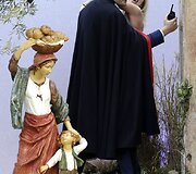 I&scaron;puolis Vatikane