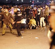 Kruvinas incidentas &Scaron;anchajuje