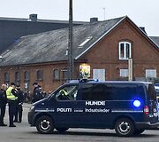 Įvykio vietoje