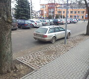Rinkimai Lazdijų rajone: masiniai pavėžėjimai, plakatų plė&scaron;ymas, neblaivūs balsuotojai