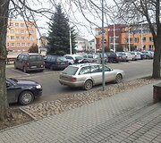 Rinkimai Lazdijų rajone: masiniai pavėžėjimai, plakatų plė&scaron;ymas, neblaivūs balsuotojai