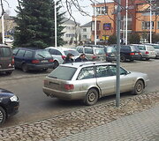 Rinkimai Lazdijų rajone: masiniai pavėžėjimai, plakatų plė&scaron;ymas, neblaivūs balsuotojai
