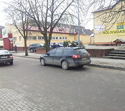 Rinkimai Lazdijų rajone: masiniai pavėžėjimai, plakatų plė&scaron;ymas, neblaivūs balsuotojai