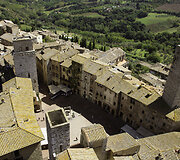 San Gimignano