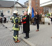 &Scaron;ventė Tel&scaron;iuose