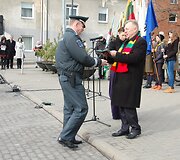 &Scaron;ventė Tel&scaron;iuose