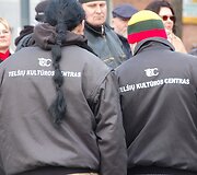 &Scaron;ventė Tel&scaron;iuose