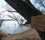 Nemuno žemupys pakvies į naktigones