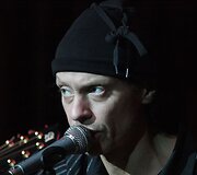Grupės &bdquo;Rebelheart&ldquo; koncertas
