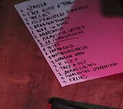 Grupė &bdquo;Rebelheart&ldquo; savo &scaron;ventinį koncertą surengė sostinės klube &bdquo;Brodvėjus&ldquo;