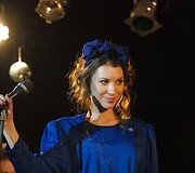 &bdquo;Saulės klio&scaron;as&ldquo; Naujuosius metus sutiko sostinės klube &bdquo;Tamsta&ldquo;