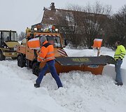 Vokietijos keliuose vairuotojų laukė i&scaron;bandymai 