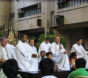 Kelionės į Filipinus įspūdžiai