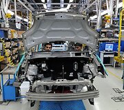 Automobilių gamintojai Indijoje