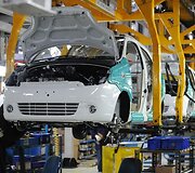 Automobilių gamintojai Indijoje