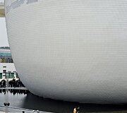 &bdquo;Expo&ldquo; parodos pristatymas