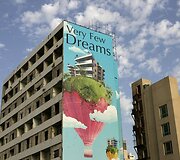 Statybos Beirute