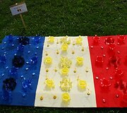 Netradicinės vėliavos