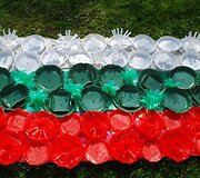 Netradicinės vėliavos