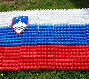 Netradicinės vėliavos