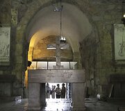 Turizmas Sirijos sostinėje Damaske