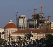 Luanda