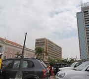 Luanda