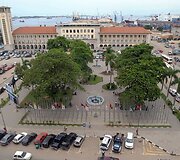 Luanda
