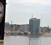 Luanda