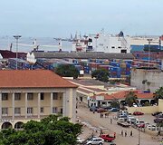 Luanda