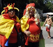 Futbolo sirgaliai laukia finalo