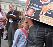 D.Kedžio &scaron;alininkai Didžiojoje Britanijoje