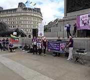 D.Kedžio &scaron;alininkai Didžiojoje Britanijoje