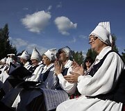 &Scaron;ventės akimirka