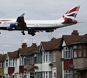 Namai Didžiojoje Britanijoje